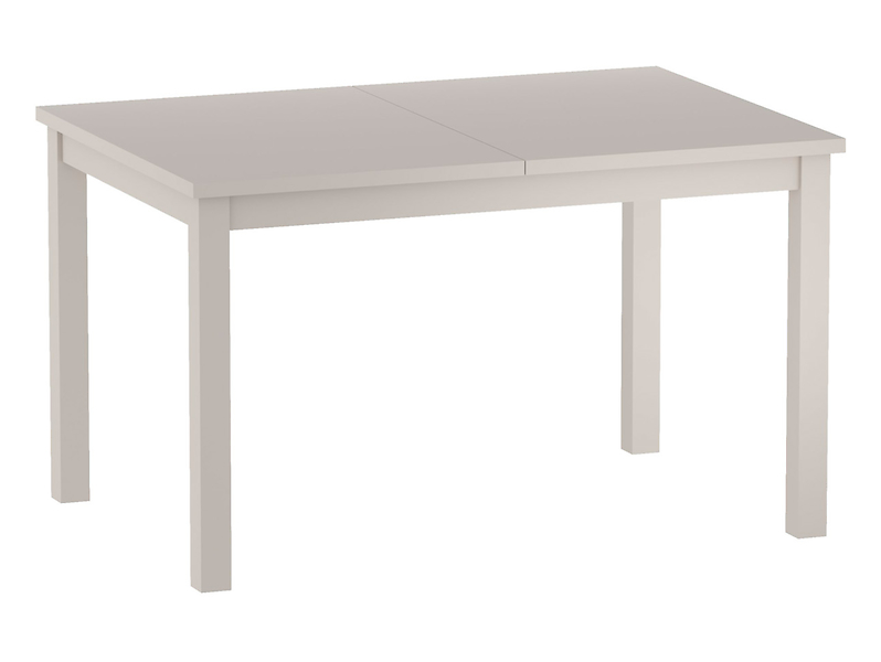 Stół rozkładany Maren 130/180x90 kaszmir 867278