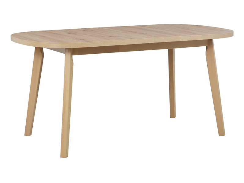 Stół rozkładany Marko 160-200x80 dąb artisan 1072222