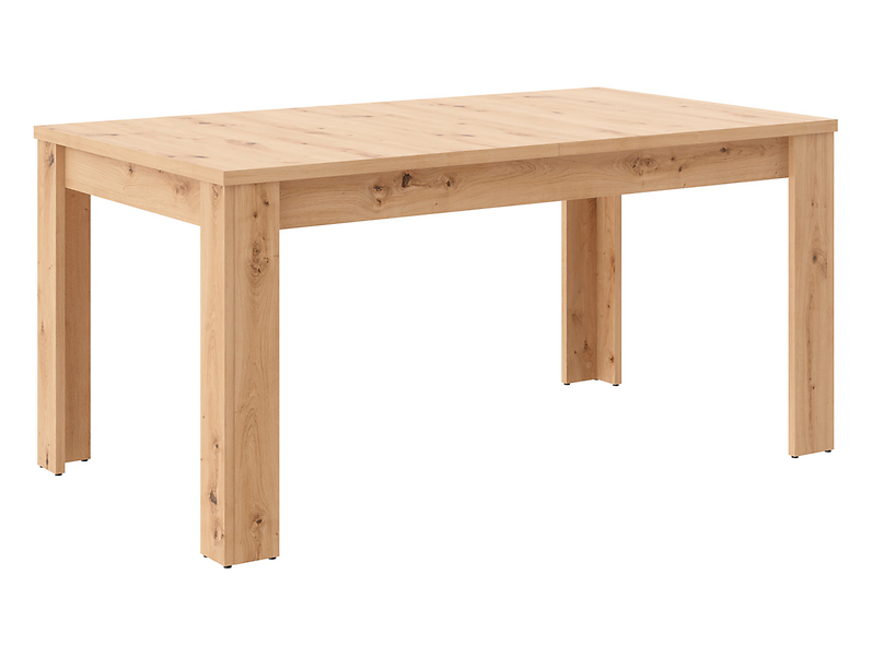 Stół rozkładany Net 160/200/240x90 dąb artisan 1064648
