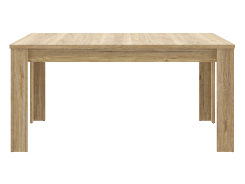 Stół rozkładany Net 160/200/240x90 dąb mauvella 1064647