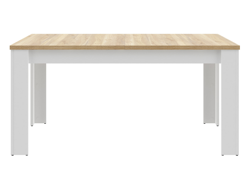 Stół rozkładany Net 160/200/240x90 dąb mauvella 1064644