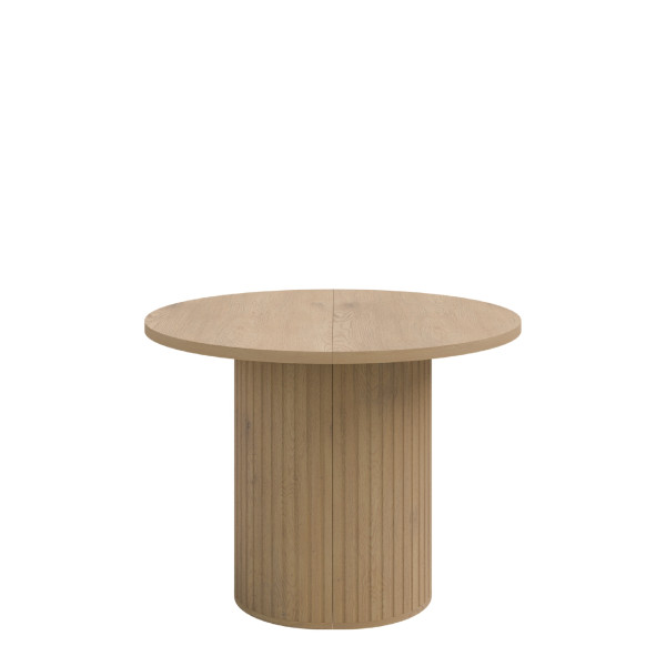 Stół rozkładany Ovalio 100/188 dąb Cremona 1066064