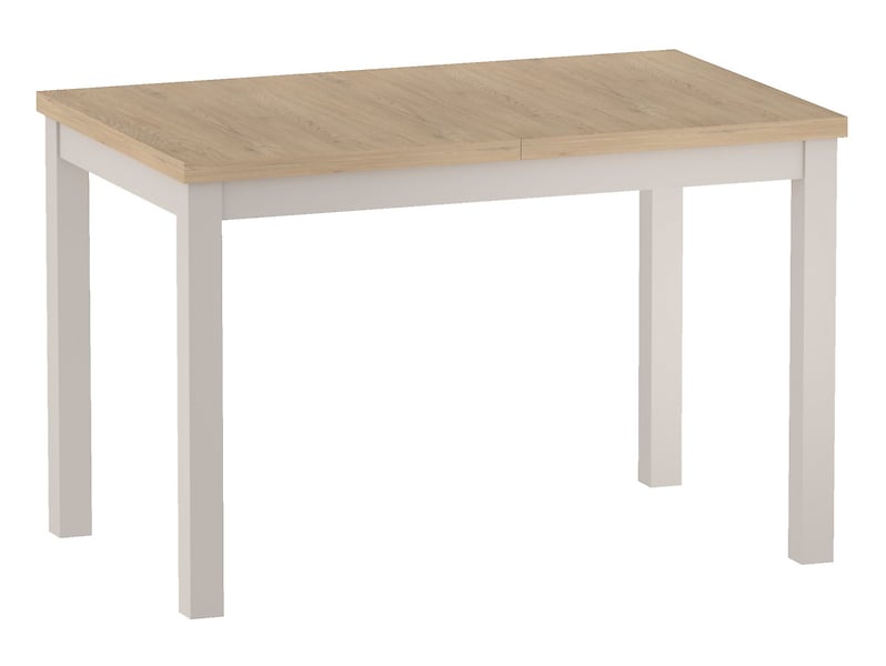 Stół rozkładany Ramen Plus Mini 100/140x75 dąb cremona/kaszmir 867276