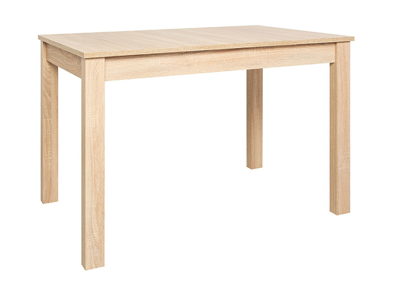 Stół rozkładany Ramen Plus Mini 100/140x75 dąb sonoma 770491