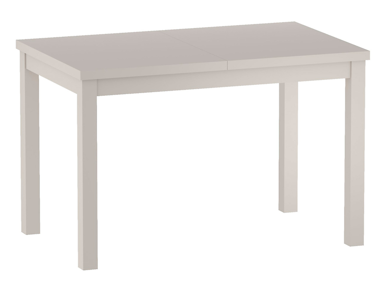 Stół rozkładany Ramen Plus Mini 100/140x75 kaszmir 867275
