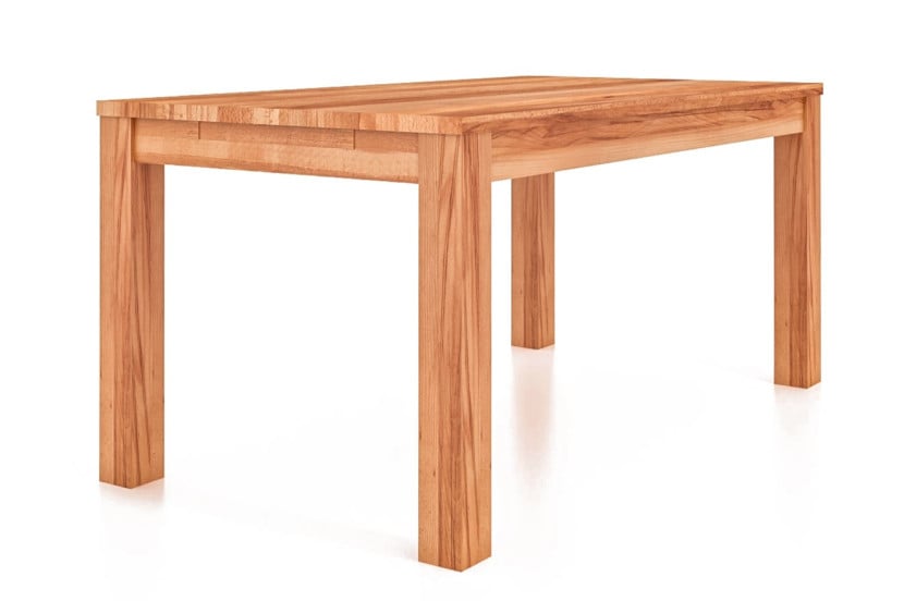 Stół rozkładany VENTO 100 x 120 cm Buk Dziki 164255