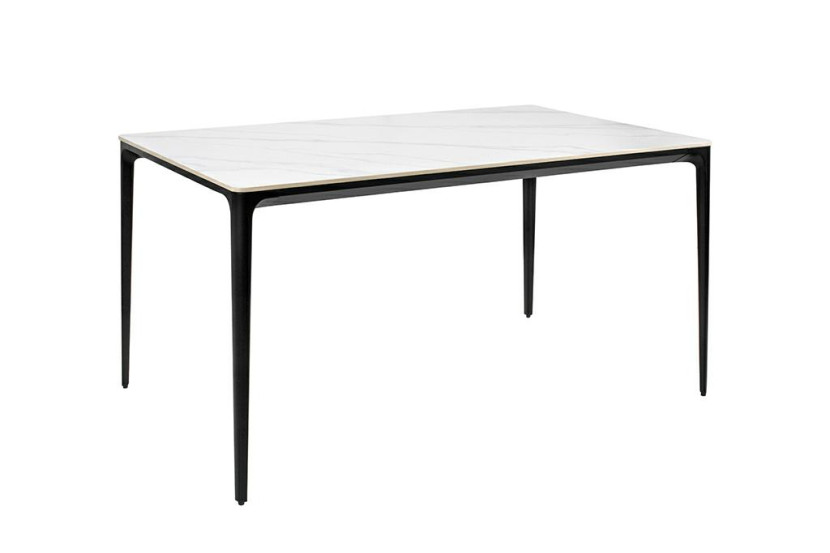 Stół SLIM 140 biały 160699