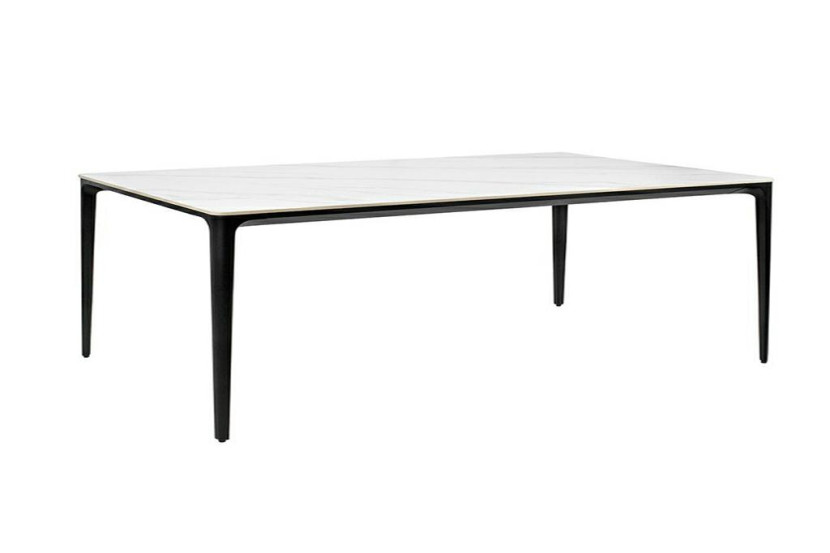 Stół SLIM 240 biały 326281