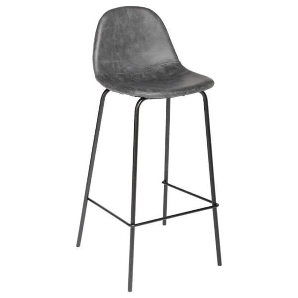 Stołek barowy, krzesło na podwyższeniu, wysokość: 95 cm 207804