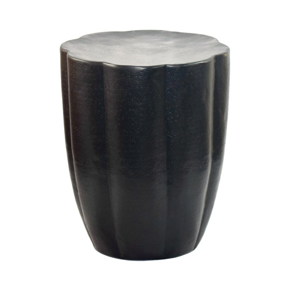 Stolik boczny aluminiowy, dekoracyjny, metalowy, pomocniczy, sofowy, mały 965206