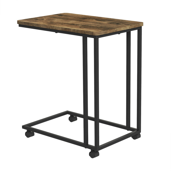 Stolik C pod kanape na kólkach Funky Furniture 1049196