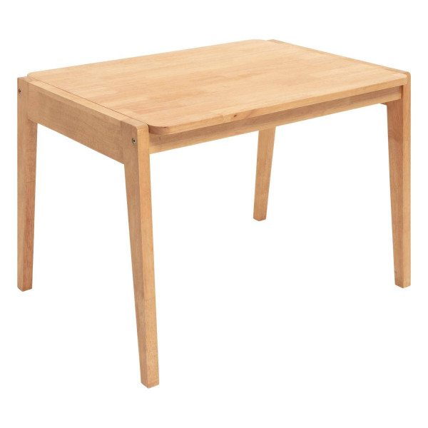 Stolik dla dziecka Robin, drewniany, wys. 49 cm 160296
