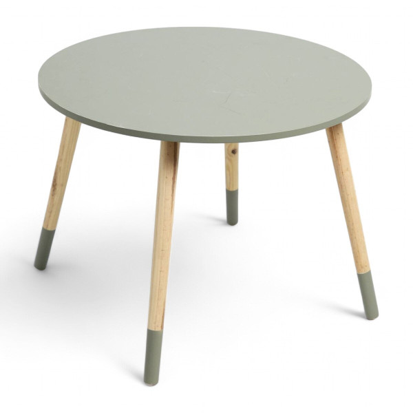 Stolik dla dziecka THE KING OF THE JUNGLE, Ø 60 cm 572094
