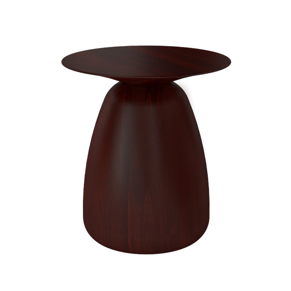 Stolik drewniany różne kolory Baobab 34, palisander 565179