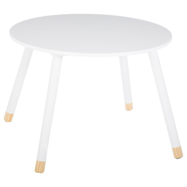 Stolik dziecięcy, okrągły - 43 cm, Ø 60 cm 160294