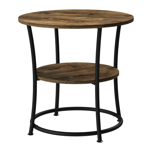 Stolik kawowy 55 cm do domu Funky Furniture 1049197