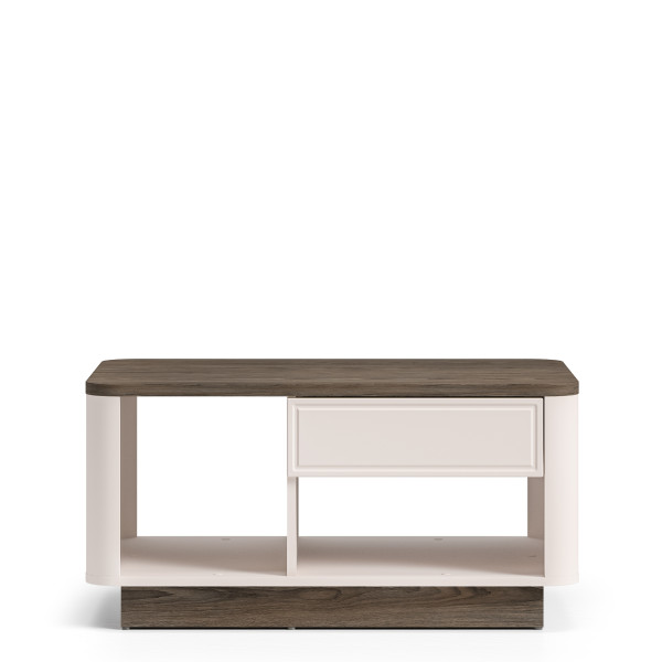 Stolik kawowy 90 cm VILANO do salonu 855296