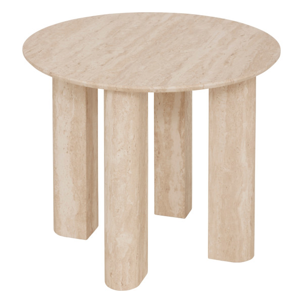 Stolik kawowy ANAYA, Ø 50,5 cm 718313