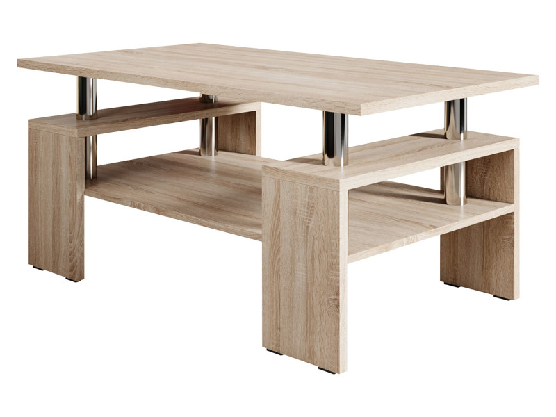 Stolik kawowy Cube 70854