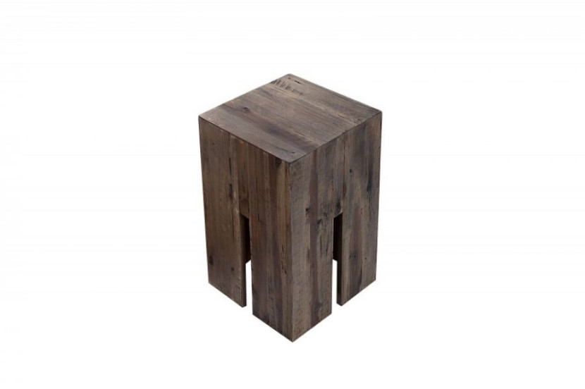 Stolik kawowy CUBOIDE 45x30x30 cm 143041