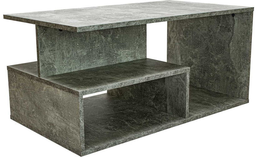 Stolik kawowy / Ława Prima beton 78493