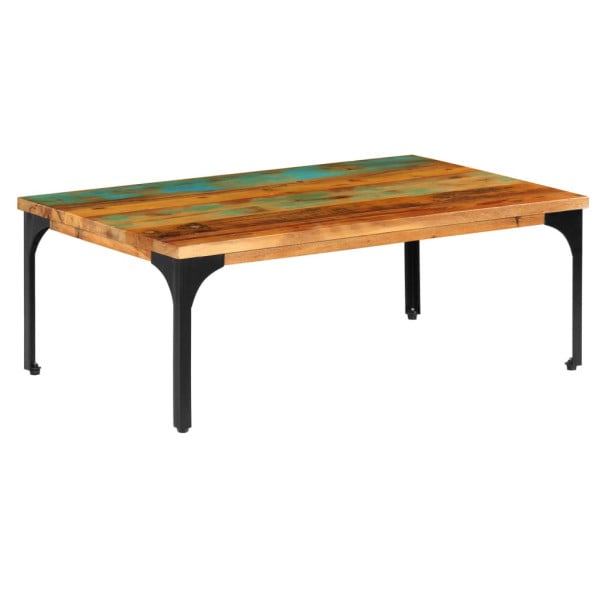 Stolik Kawowy Ława Stół 100x60x35 Do Salonu Do Pokoju 732008