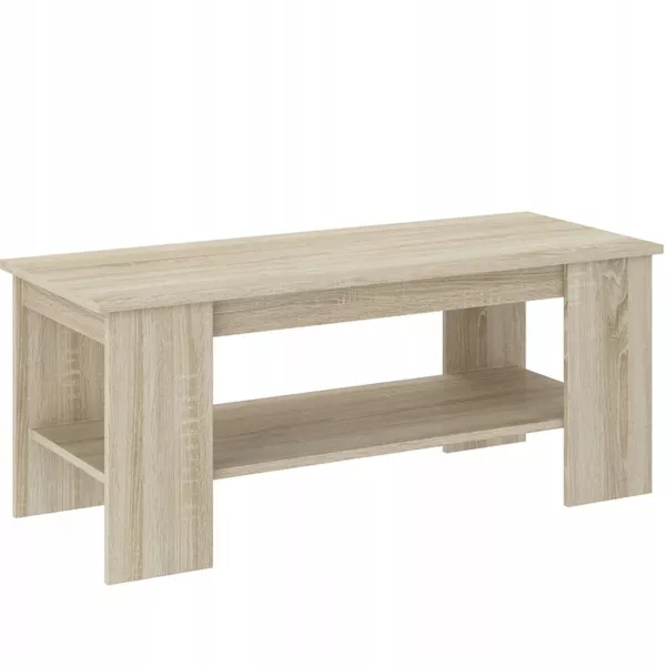 Stolik kawowy ława stół 120x50 cm FRAMIRE A-4 sonoma 811883