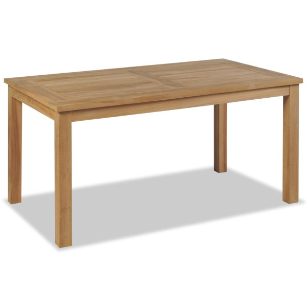 Stolik Kawowy Ława Stół Brązowy Drewniany 90x50x45 Do Salonu Do Pokoju 737014
