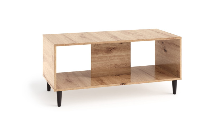 Stolik kawowy LINEA Artisan 100 cm 1000738