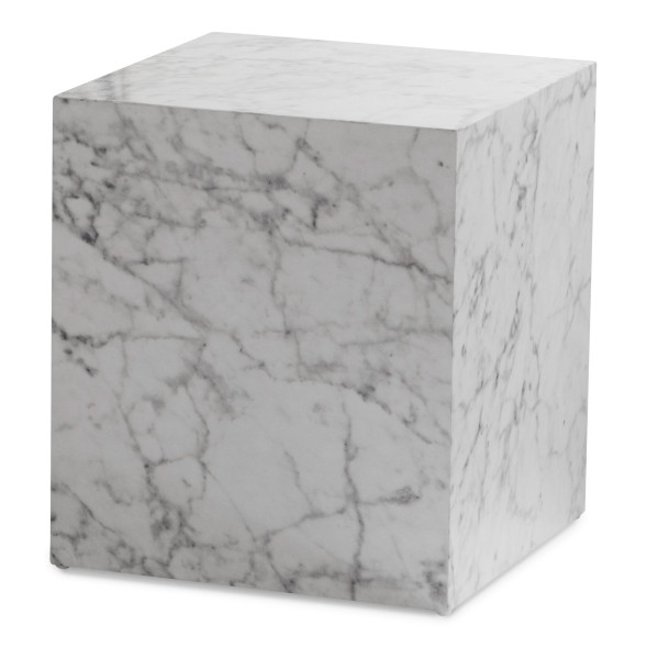 Stolik kawowy Stolik rozkładany FineBuy MONOBLOC 223266