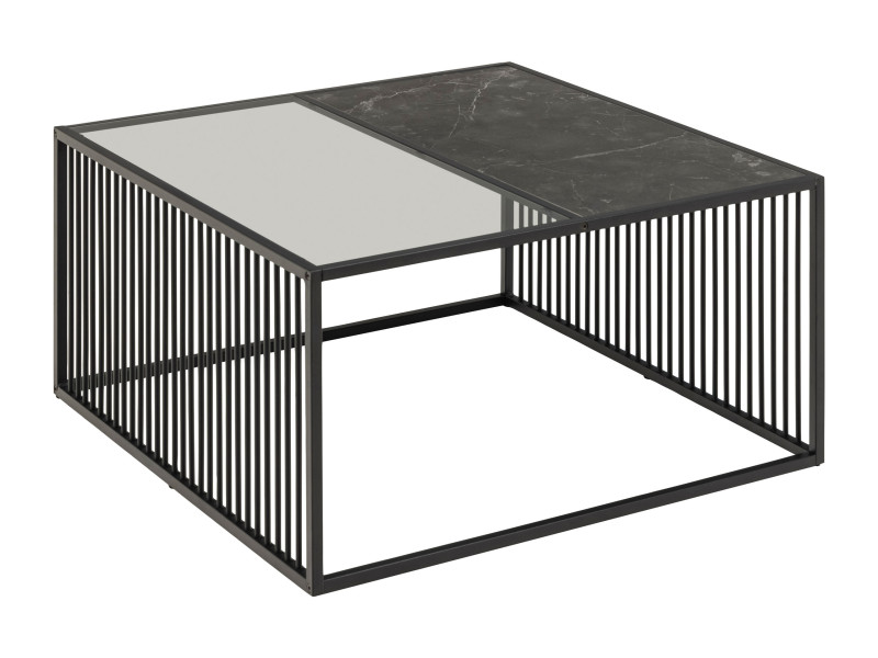 Stolik kawowy Strato 80x80 cm 937566