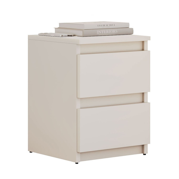 Stolik nocny HANA M2, kaszmir 841472