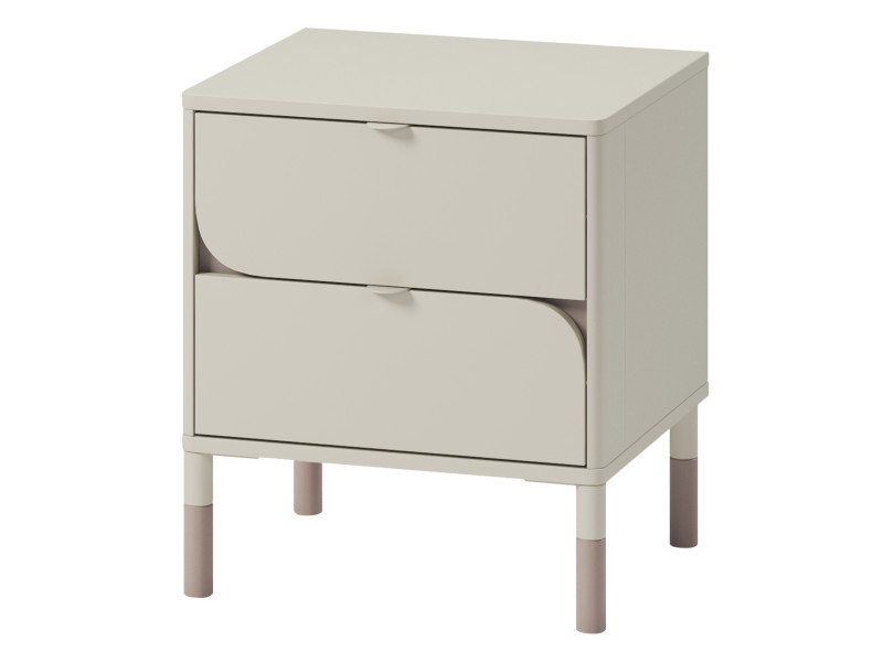 Stolik nocny Harmony HR07 297425