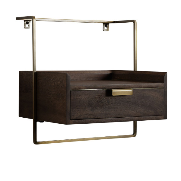 Stolik nocny Konsola nocna 44x45x35 cm z 372472