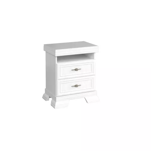 Stolik nocny Kora KSN (Sosna Andersen) 728770
