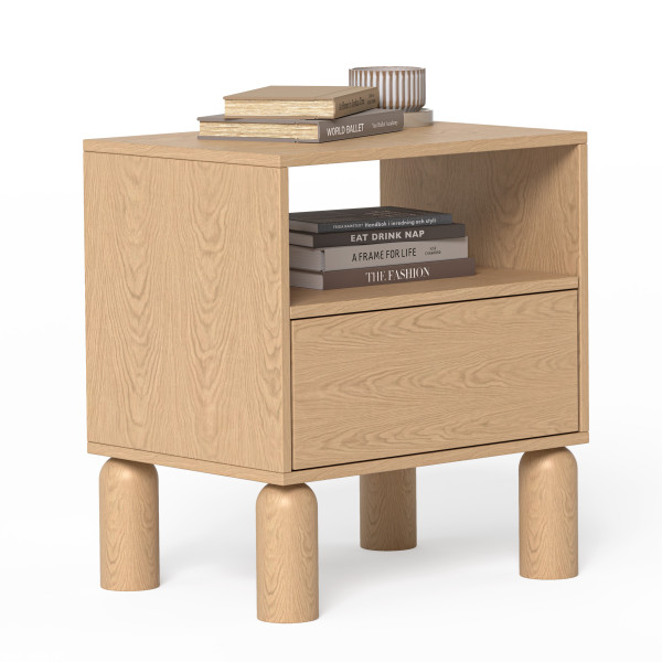 Stolik nocny SENA 1060550