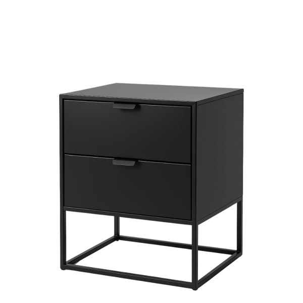 Stolik Nocny z Szufladami LETTO 192270