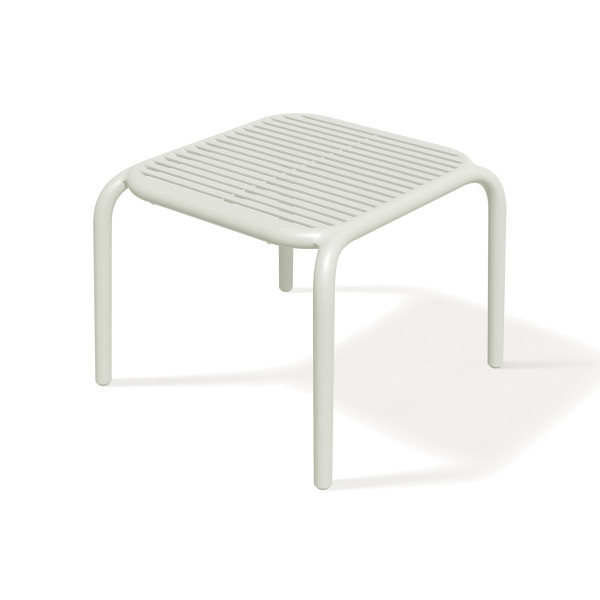 Stolik ogrodowy kawowy Brene Senza 54,5 x 53,5 cm FERNE 656366