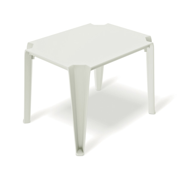 Stolik ogrodowy kawowy Lottie Senza 77x 59 cm FERNE 656329
