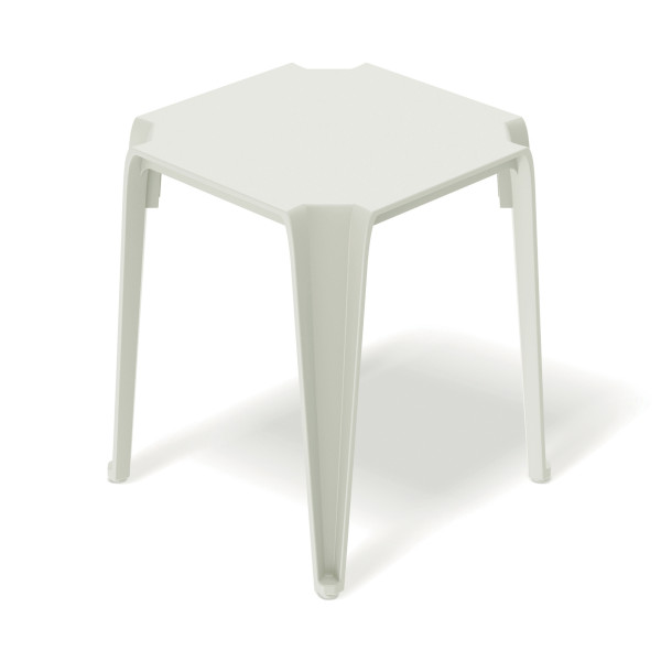 Stolik ogrodowy Lottie Senza 39,6 x 39,6 cm FERNE 656324