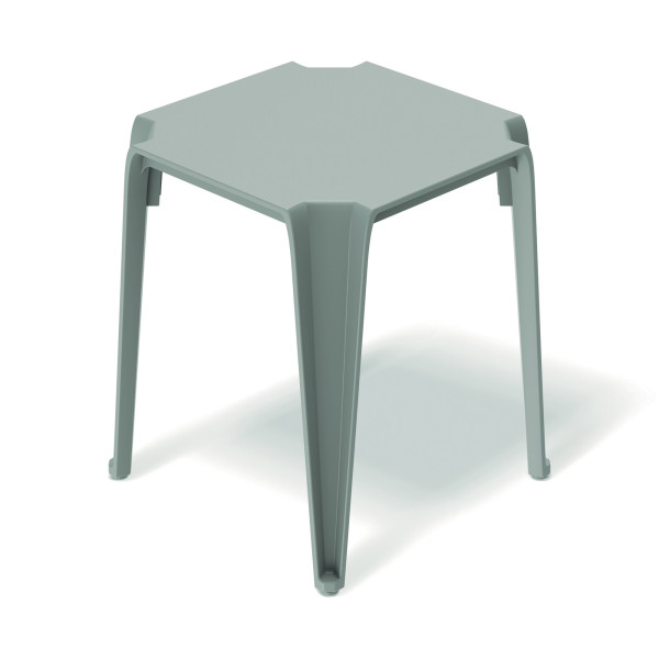 Stolik ogrodowy Lottie Verde 39,6 x 39,6 cm FERNE 656334