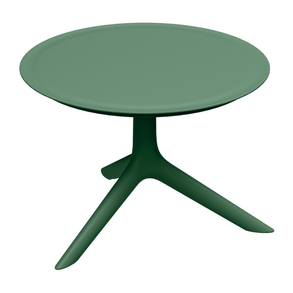 Stolik ogrodowy Rimo Pine Green 57 cm FERNE 656353