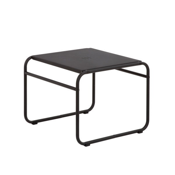 Stolik ogrodowy Topaz 53 x 48 cm PATIO 1066954