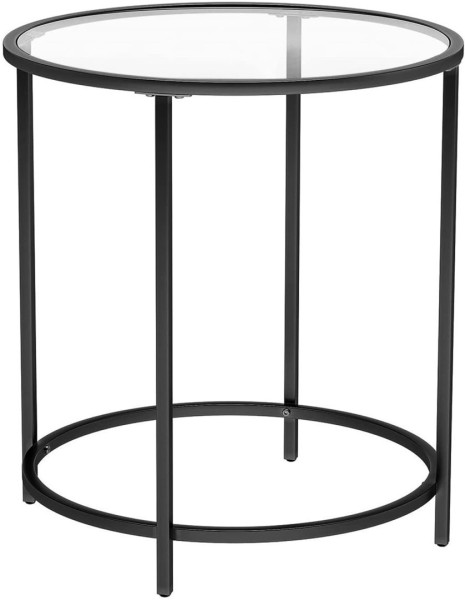 Stolik Okrągły - LGT020B01 356732