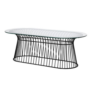 Stolik Ombra czarny 94719
