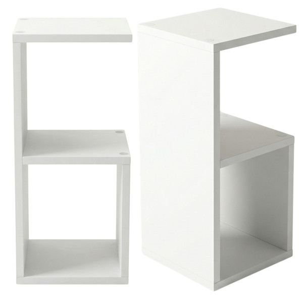 Stolik pomocniczny KODA, 21 x 21 x 49 cm 996301