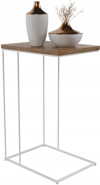 Stolik pomocniczy boczny pod laptopa do kanapy stolik kawowy 808664
