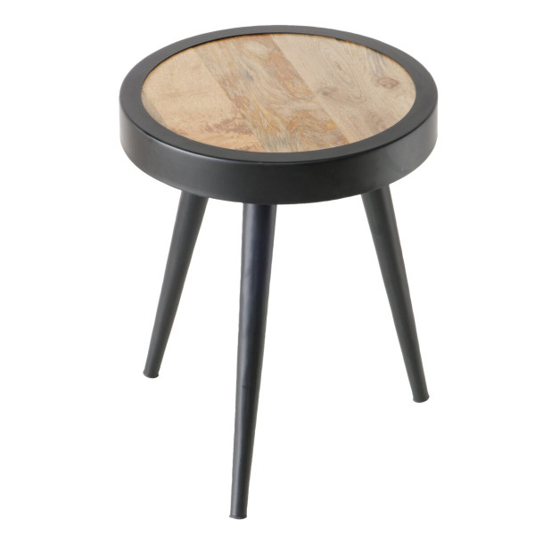 Stolik pomocniczy ELLIE, wys. 42,5 cm 438828