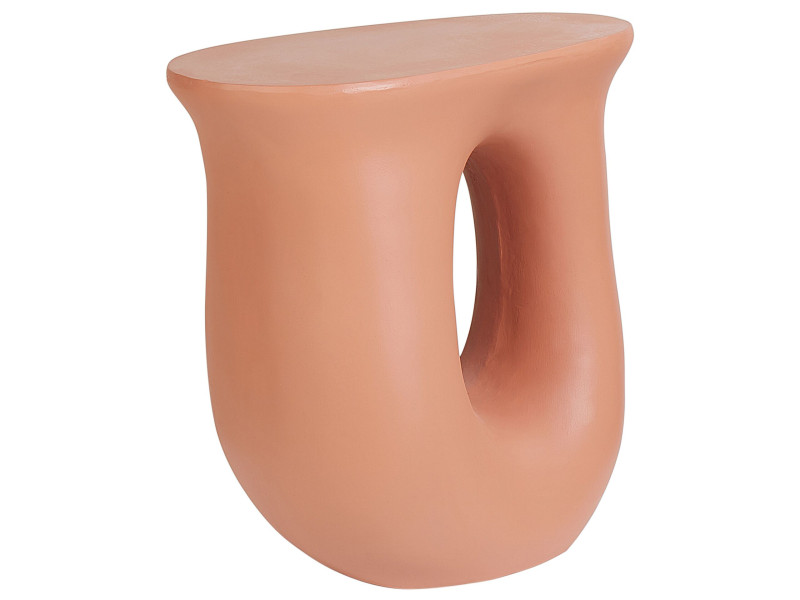 Stolik pomocniczy płyta MgO pomarańczowy 300608