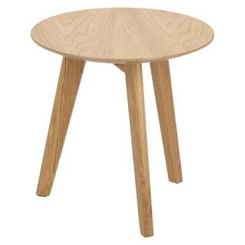 Stolik Sano dąb naturalny 72474